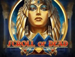 Jogar Scroll Of Dead No Modo Demo