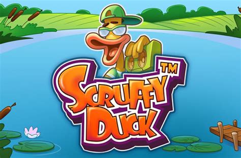 Jogar Scruffy Duck Com Dinheiro Real