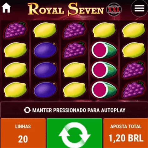 Jogar Seven Seven Com Dinheiro Real