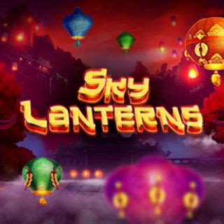 Jogar Sky Lanterns Com Dinheiro Real