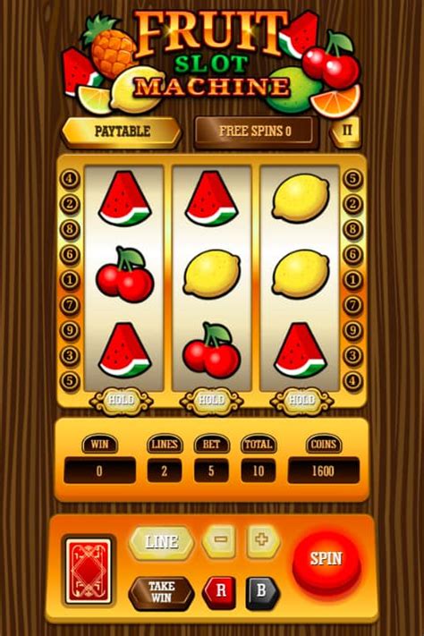 Jogar Slot Machine 3d Gratis