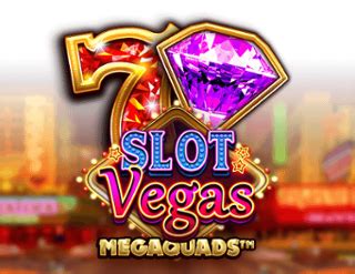 Jogar Slot Vegas Megaquads No Modo Demo