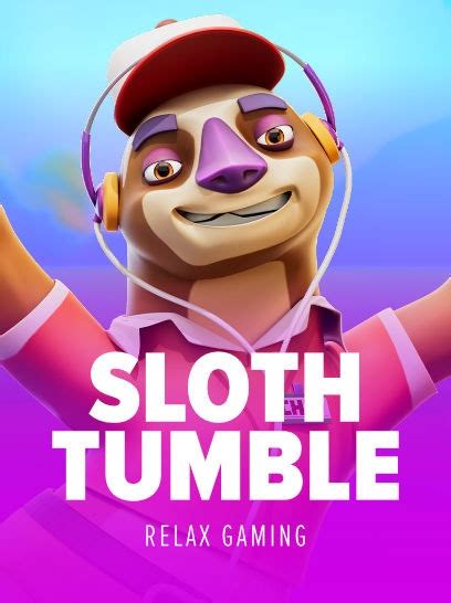 Jogar Sloth Tumble No Modo Demo