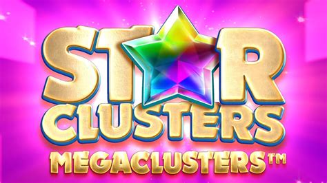 Jogar Star Clusters Megaclusters Com Dinheiro Real