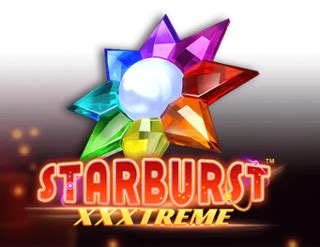 Jogar Starburst Xxxtreme No Modo Demo