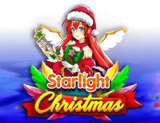 Jogar Starlight Christmas No Modo Demo