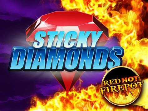 Jogar Sticky Diamonds No Modo Demo