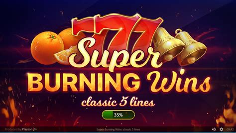 Jogar Super Burning Wins Respin Com Dinheiro Real