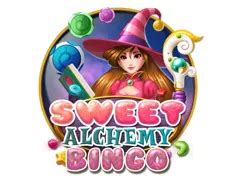 Jogar Sweet Alchemy Bingo No Modo Demo