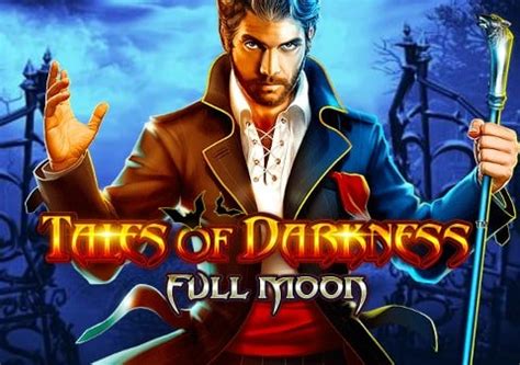 Jogar Tales Of Darkness Full Moon No Modo Demo