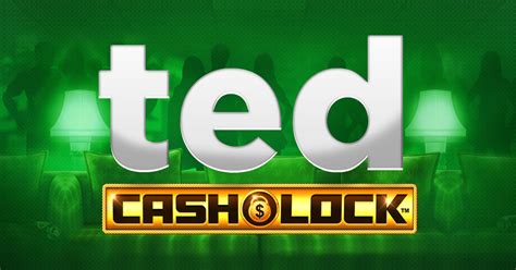 Jogar Ted Cash And Lock Com Dinheiro Real