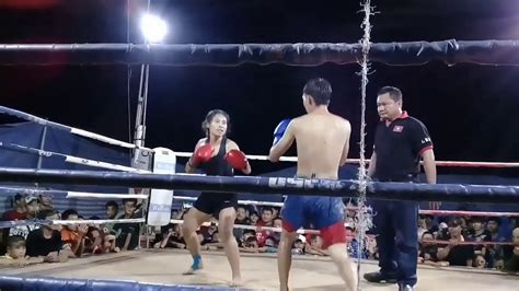 Jogar Thai Boxing Com Dinheiro Real