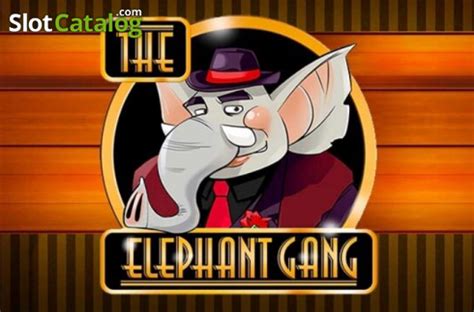 Jogar The Elephant Gang No Modo Demo