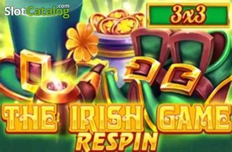 Jogar The Irish Game Respin No Modo Demo