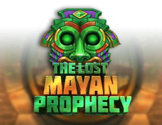 Jogar The Lost Mayan Prophecy No Modo Demo