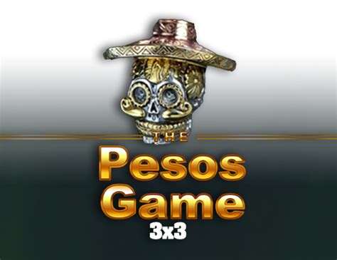 Jogar The Pesos Game 3x3 No Modo Demo