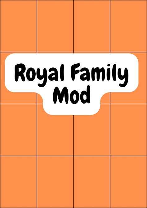 Jogar The Royal Family No Modo Demo