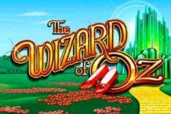 Jogar The Wizard Of Oz No Modo Demo