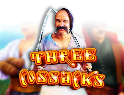 Jogar Three Cossacks No Modo Demo