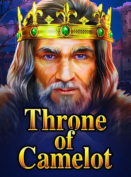 Jogar Throne Of Camelot Com Dinheiro Real