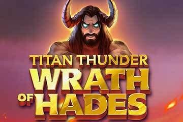 Jogar Titan Thunder Wrath Of Hades Com Dinheiro Real