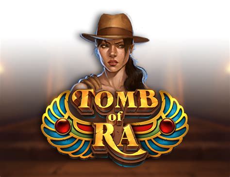 Jogar Tomb Of Ra No Modo Demo