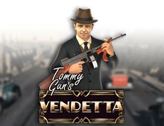 Jogar Tommy Gun S Vendetta No Modo Demo