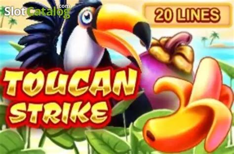 Jogar Toucan Strike No Modo Demo