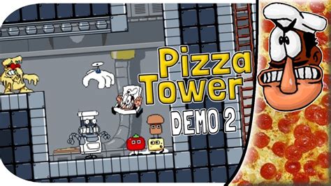Jogar Tower Of Pizza No Modo Demo