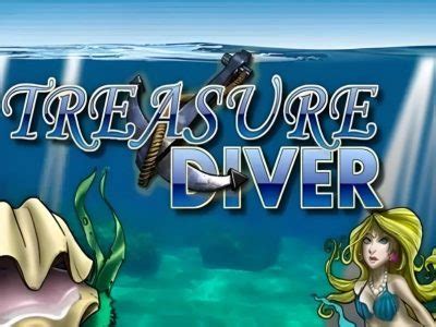 Jogar Treasure Diver No Modo Demo
