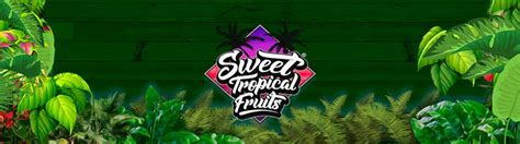 Jogar Tropical 7 Fruits No Modo Demo