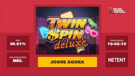 Jogar Twin Spin Megaways Com Dinheiro Real