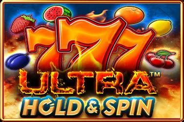 Jogar Ultra Hold And Spin Com Dinheiro Real