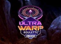Jogar Ultra Warp Roulette Com Dinheiro Real