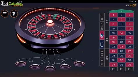 Jogar Ultra Warp Roulette No Modo Demo