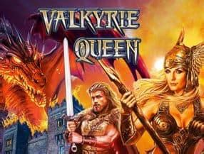 Jogar Valkyrie Queen No Modo Demo