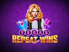 Jogar Vegas Repeat Wins No Modo Demo