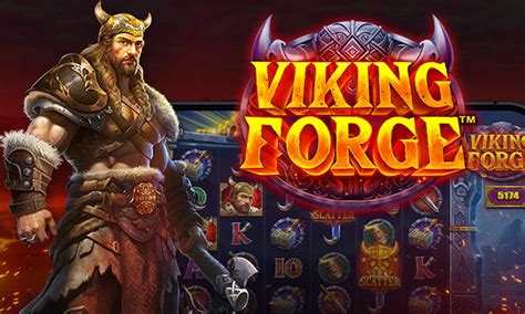 Jogar Viking Forge Com Dinheiro Real