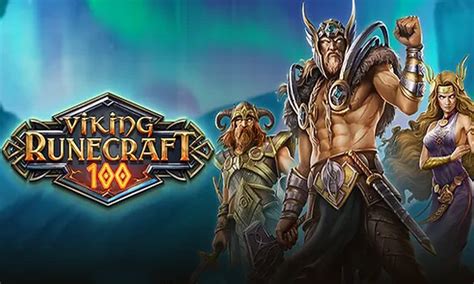 Jogar Vikings Legend No Modo Demo