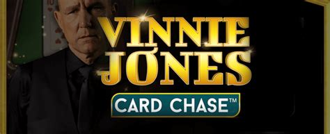 Jogar Vinnie Jones Card Chase Com Dinheiro Real