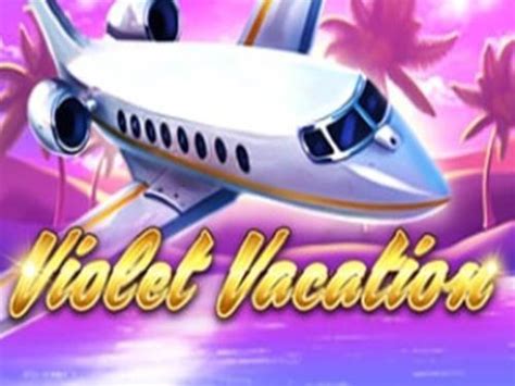 Jogar Violet Vacation 3x3 Com Dinheiro Real