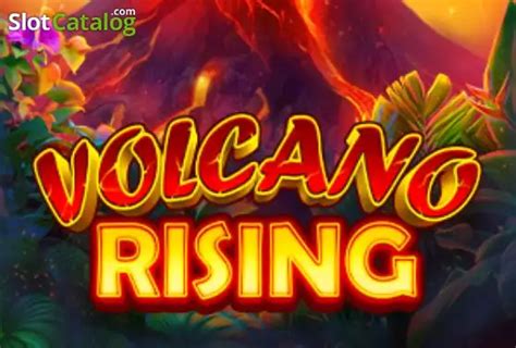 Jogar Volcano Rising No Modo Demo