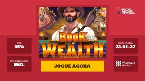 Jogar Wealth Club Com Dinheiro Real