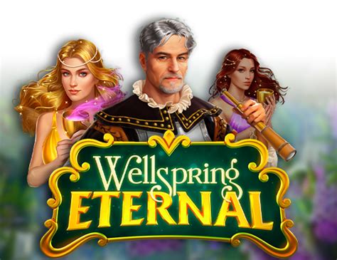 Jogar Wellspring Eternal No Modo Demo