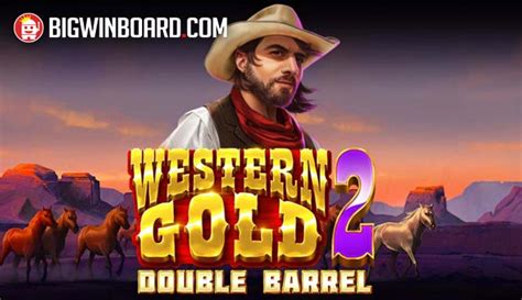 Jogar Western Gold 2 Com Dinheiro Real