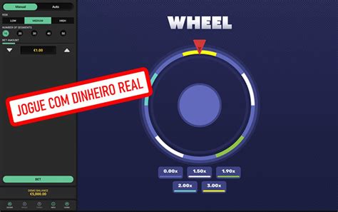 Jogar Wheels Of Rock Com Dinheiro Real