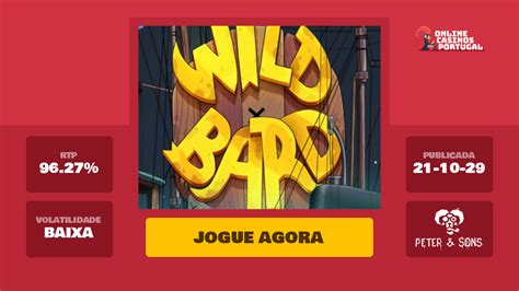 Jogar Wild Bard No Modo Demo
