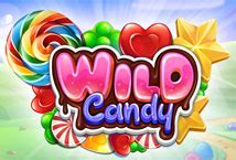 Jogar Wild Candy No Modo Demo