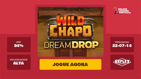 Jogar Wild Chapo No Modo Demo