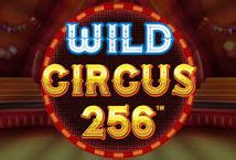Jogar Wild Circus 256 No Modo Demo